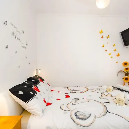 Apartment Lovely Suzy *