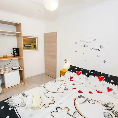 Lovely Suzy Apartment