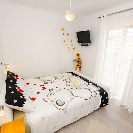 Apartment Lovely Suzy *