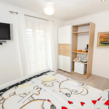 Lovely Suzy Apartment