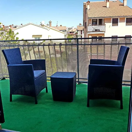 Apartment Lovely Suzy Rovinj