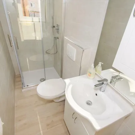 Apartman Lovely Suzy Rovinj